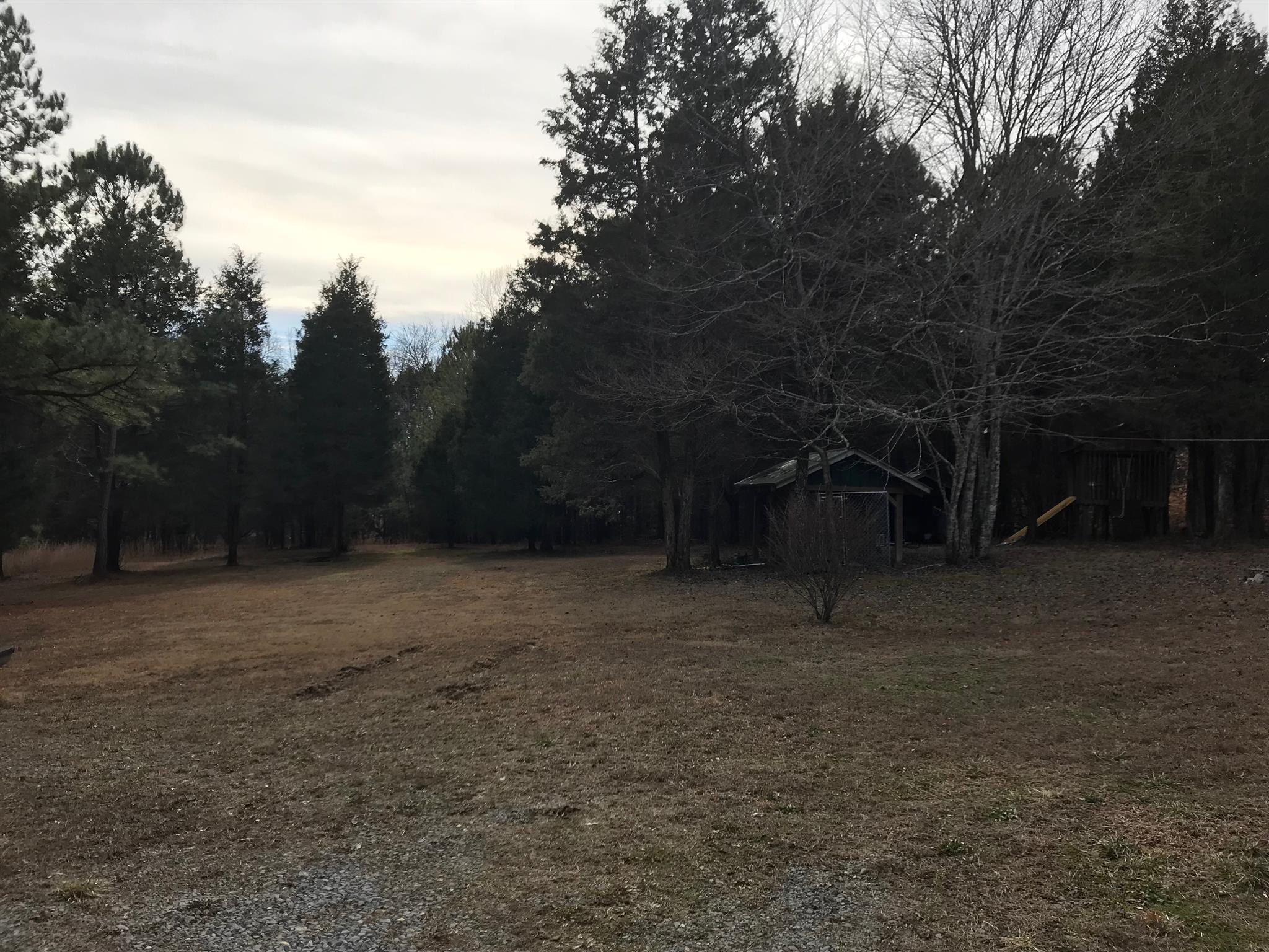 571 Grindstone Hollow Road Dickson, TN 37055 - Photo 4 of 23 Privacy Galore
