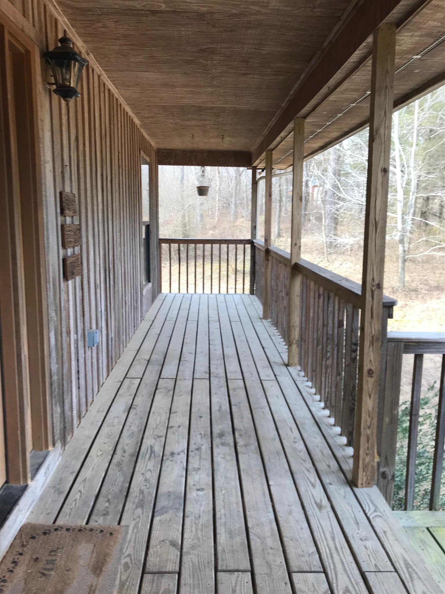 571 Grindstone Hollow Road Dickson, TN 37055 - Photo 6 of 23 Love This Porch !! Bring the Rocking Chairs