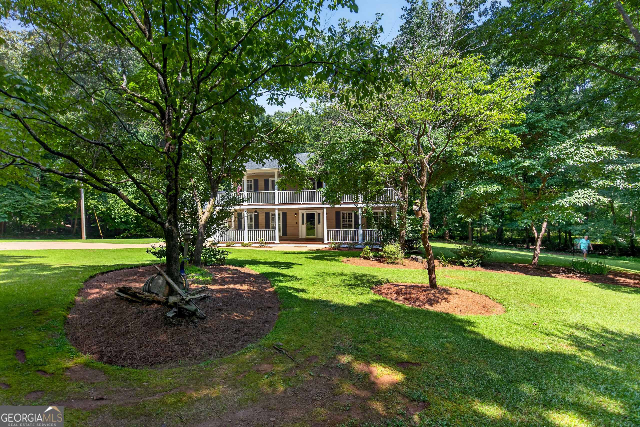 552 Newton Road LaGrange, GA 30240 - Photo 2 of 48