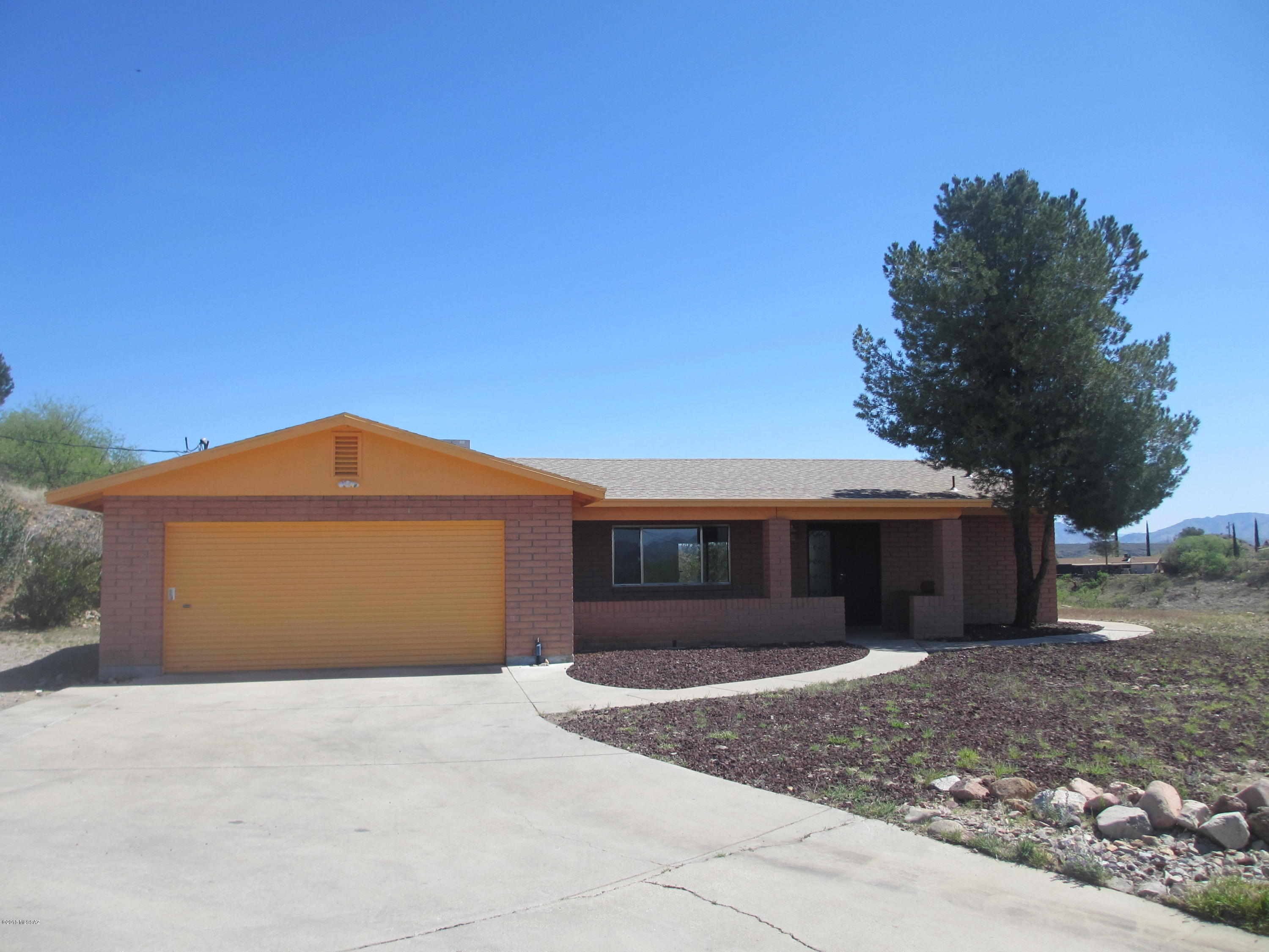 1248 Circulo Aguilar Rio Rico, AZ 85648 - Photo 1 of 41