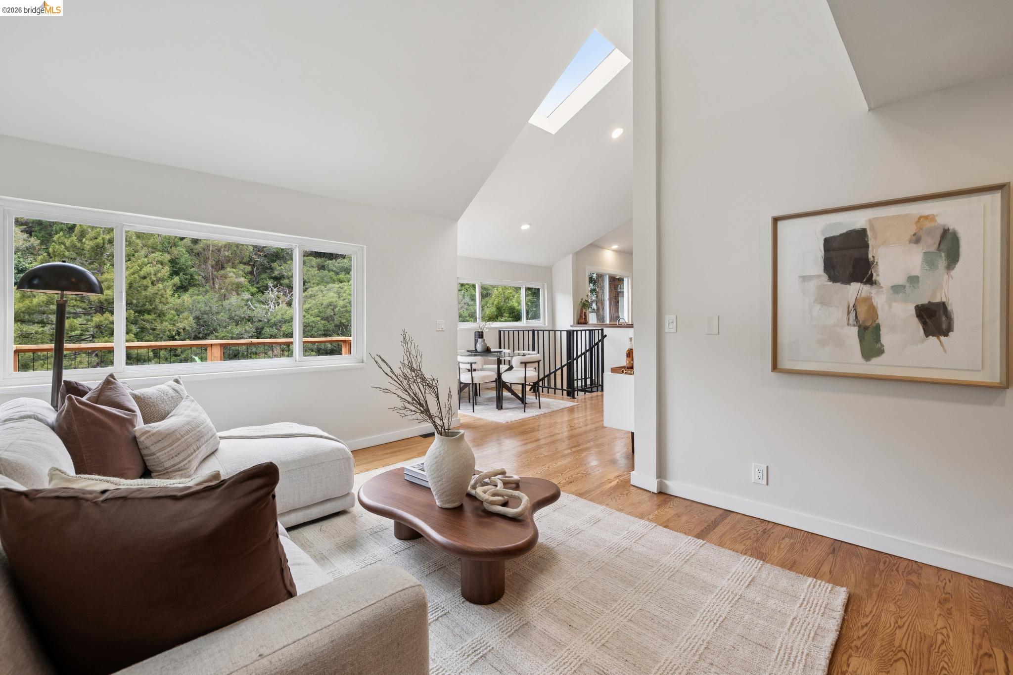 1053 Rispin Drive Berkeley, CA 94705 - Photo 28 of 63