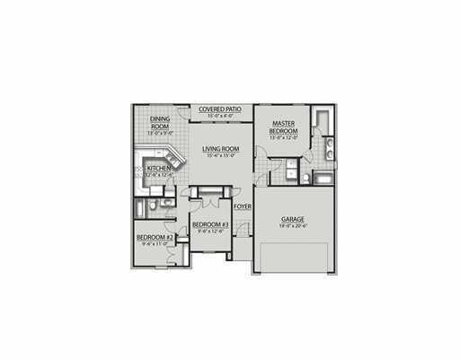 721 Fairfield Loop Slidell, LA 70458 - Photo 2 of 2 Gallery Image 2