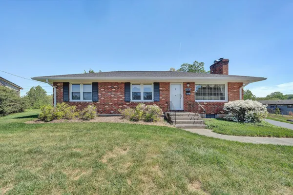 $299,950 | 3320 Melody Avenue, Roanoke, VA 24018