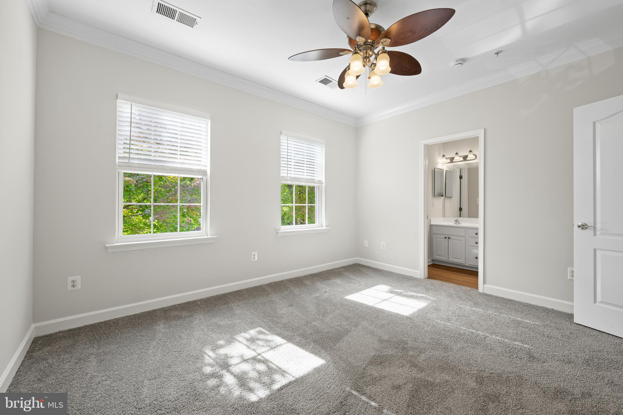 5564 Lanier Avenue Suitland, MD 20746 - Photo 19 of 37 a view of an empty room with a window