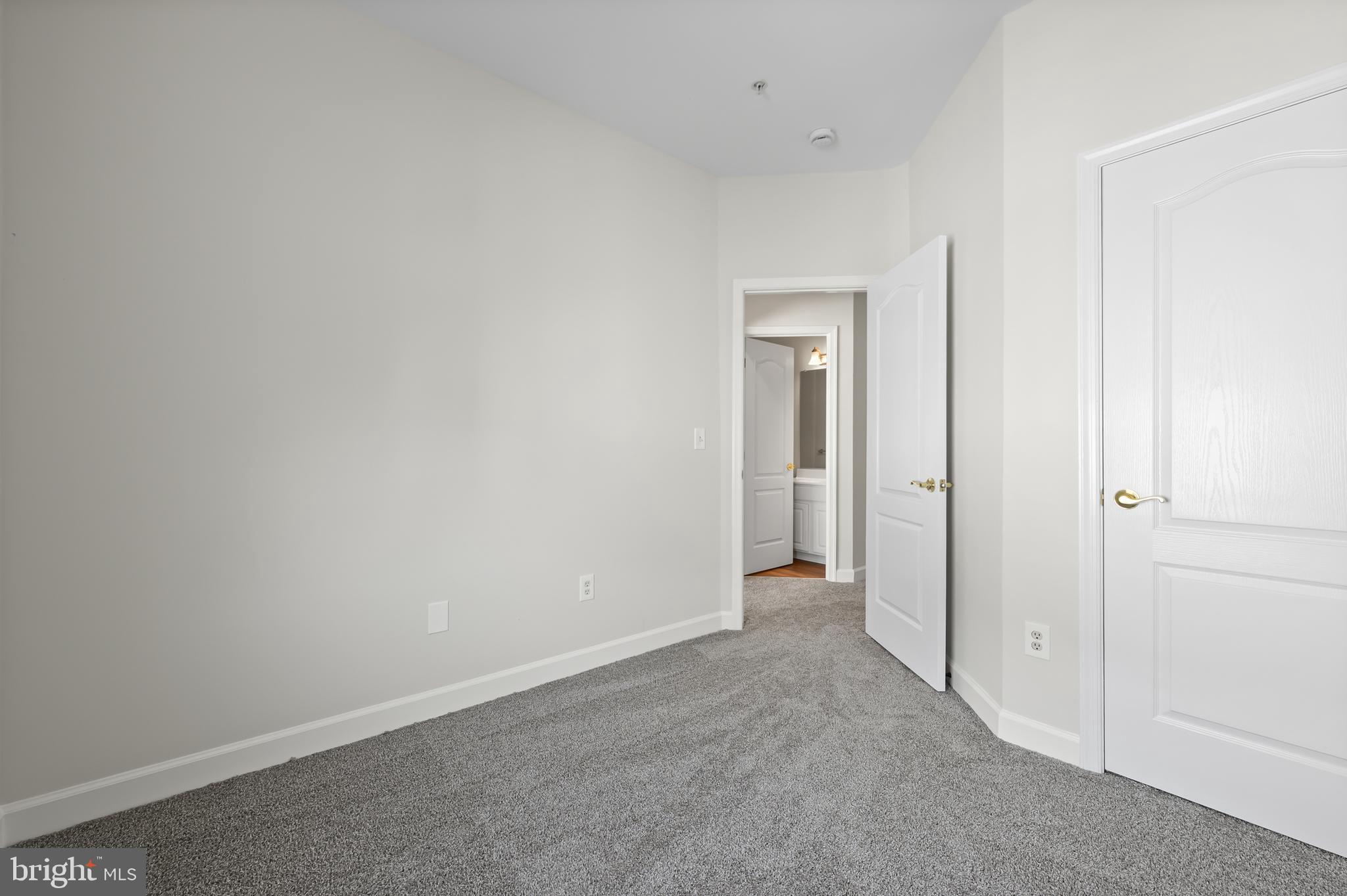 5564 Lanier Avenue Suitland, MD 20746 - Photo 25 of 37 a view of an empty room