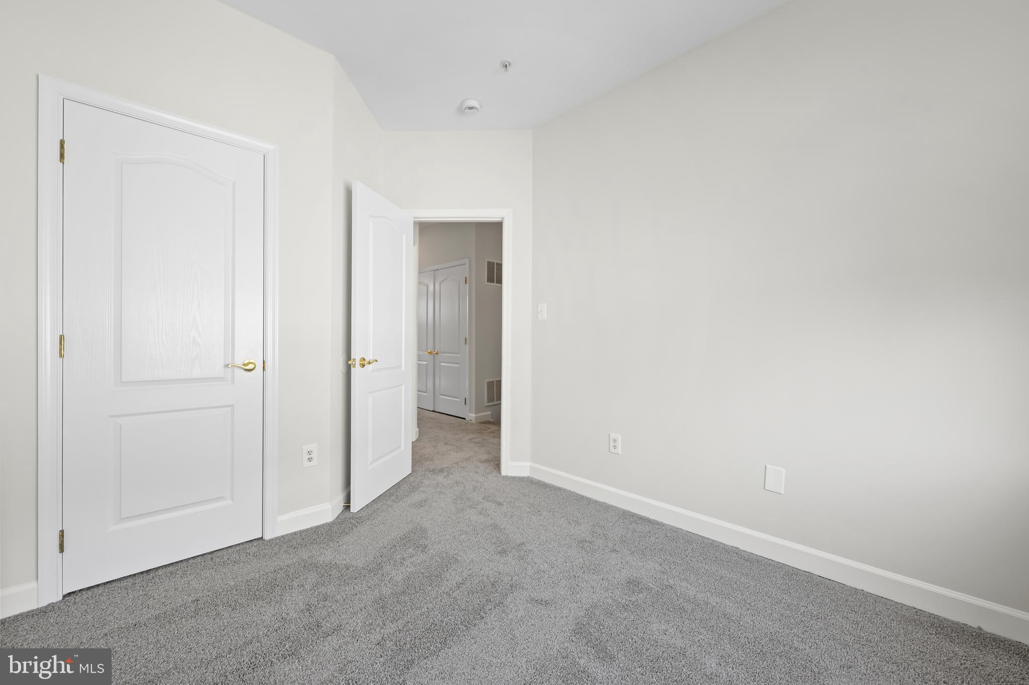 5564 Lanier Avenue Suitland, MD 20746 - Photo 27 of 37 a view of an empty room
