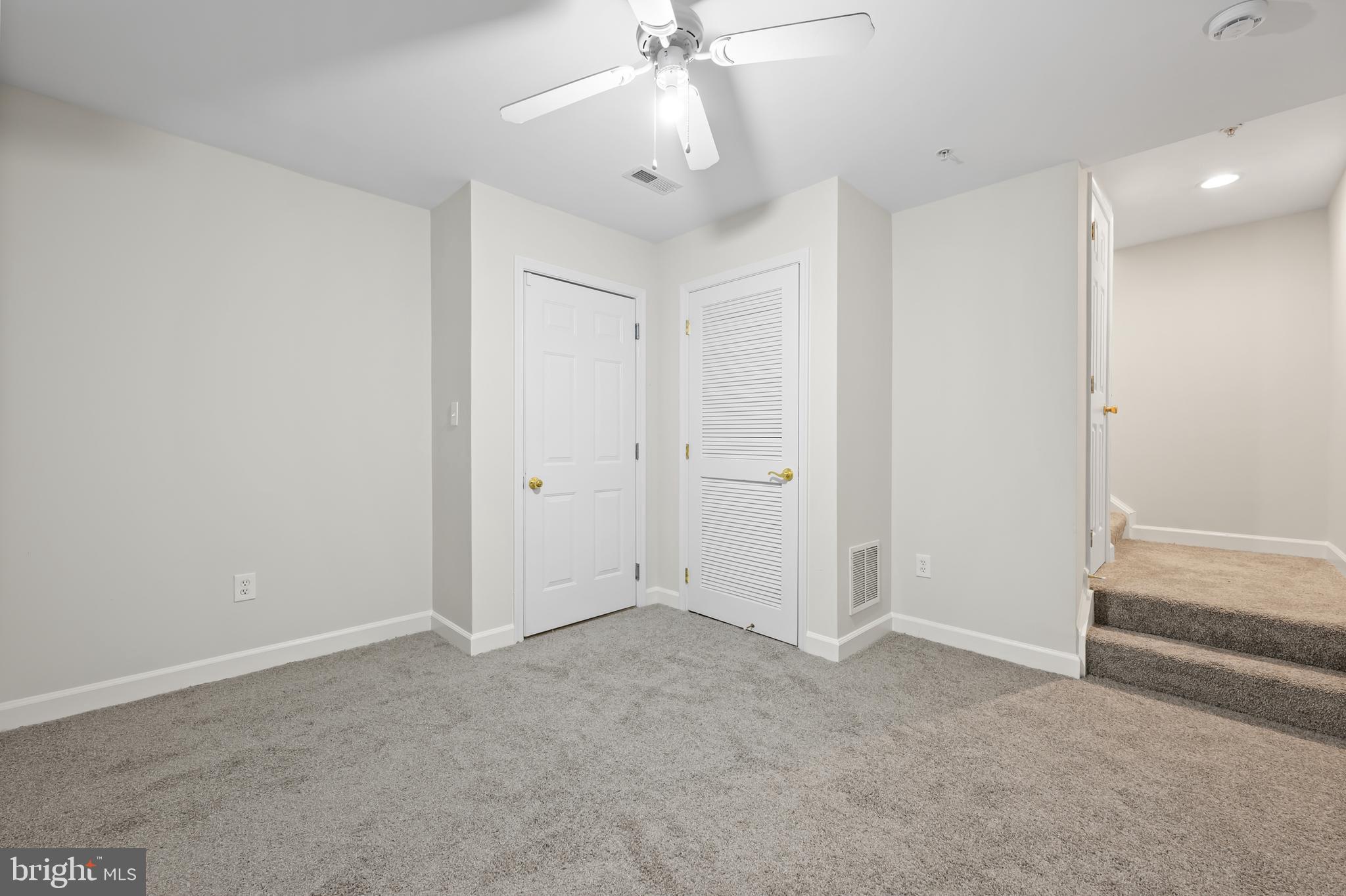 5564 Lanier Avenue Suitland, MD 20746 - Photo 30 of 37 wooden floor in an empty room with a window