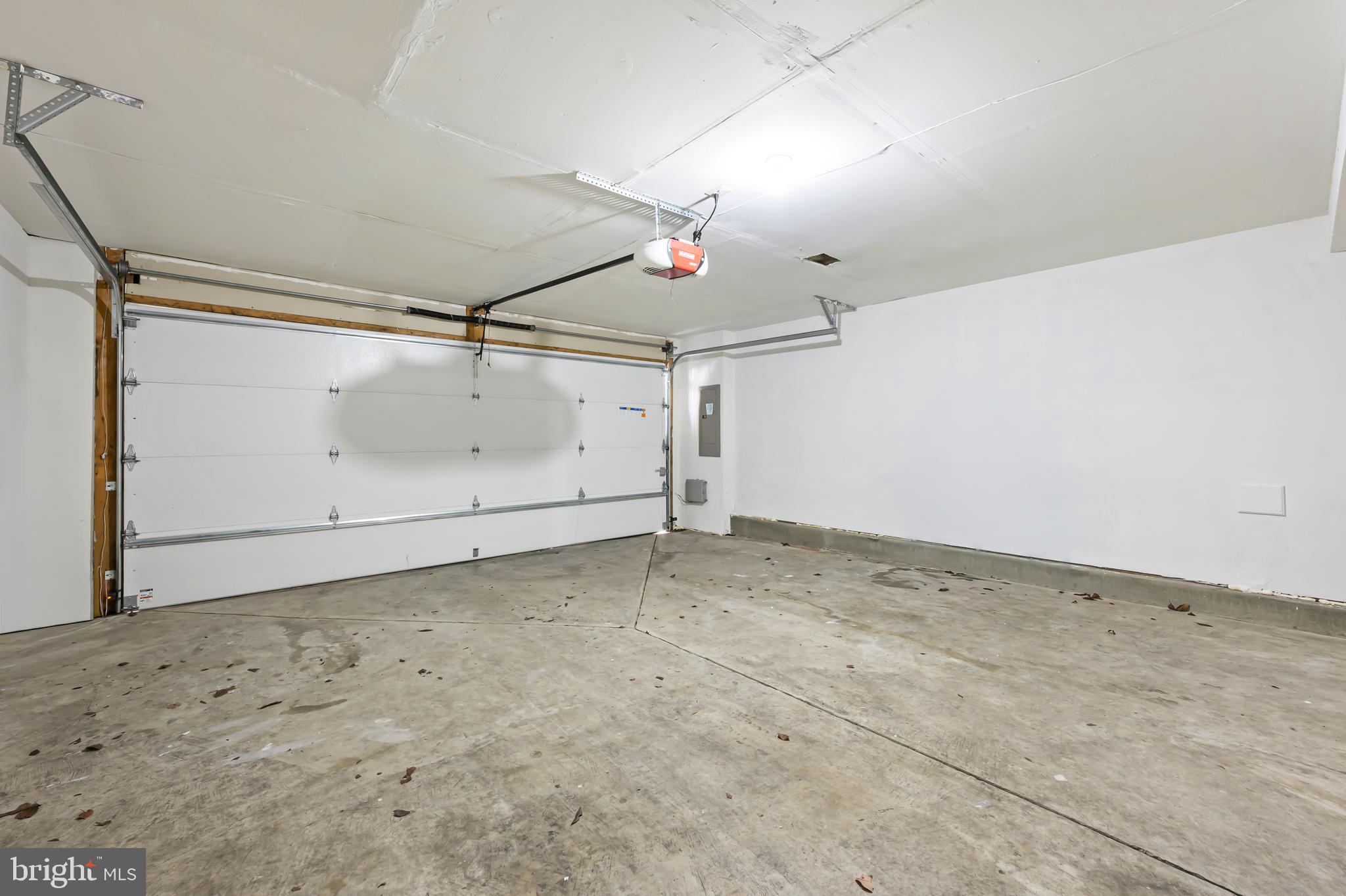 5564 Lanier Avenue Suitland, MD 20746 - Photo 31 of 37 a view of a garage