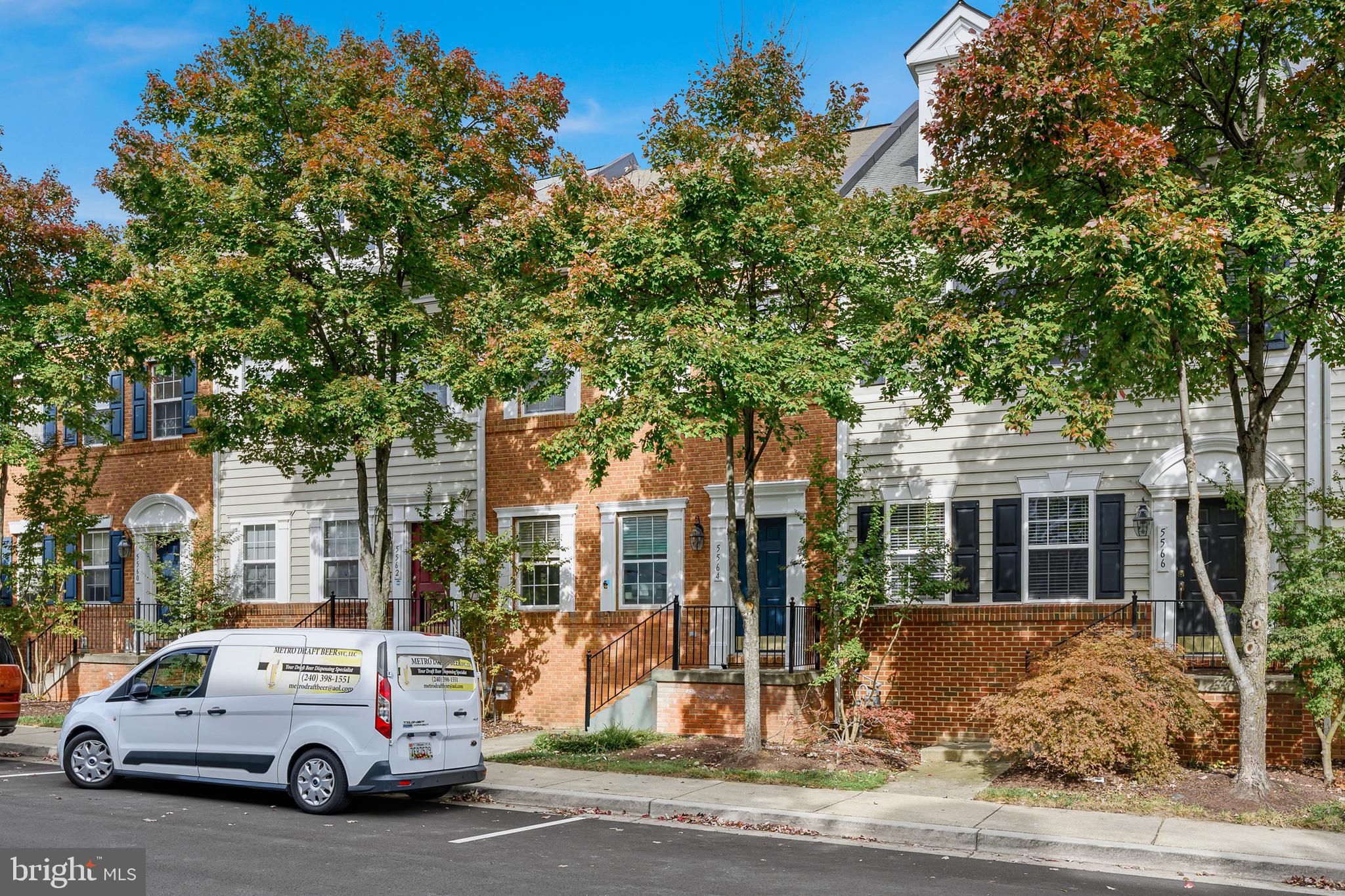 5564 Lanier Avenue Suitland, MD 20746 - Photo 34 of 37 a car parked in front of a house