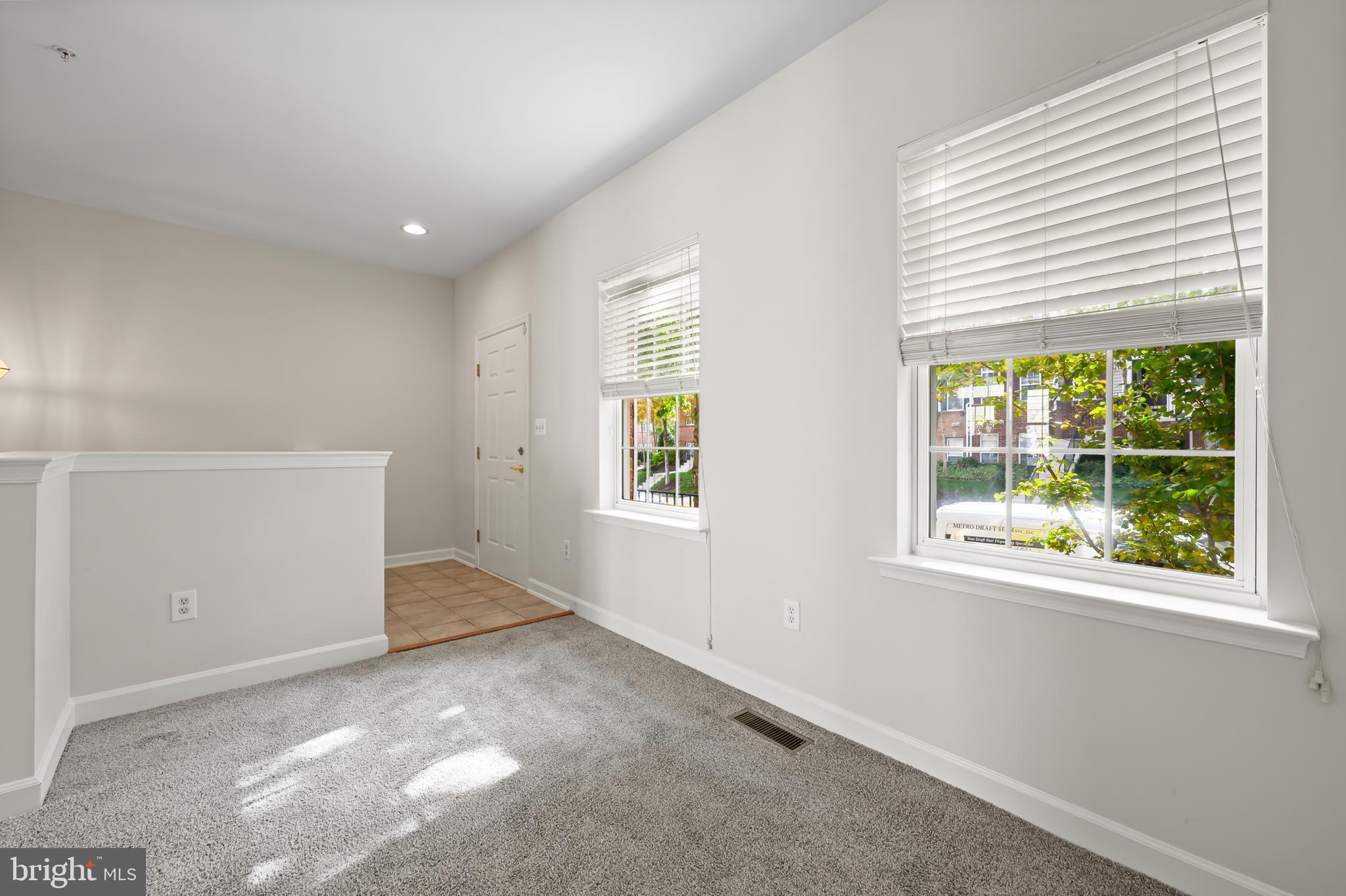 5564 Lanier Avenue Suitland, MD 20746 - Photo 9 of 37 an empty room with windows