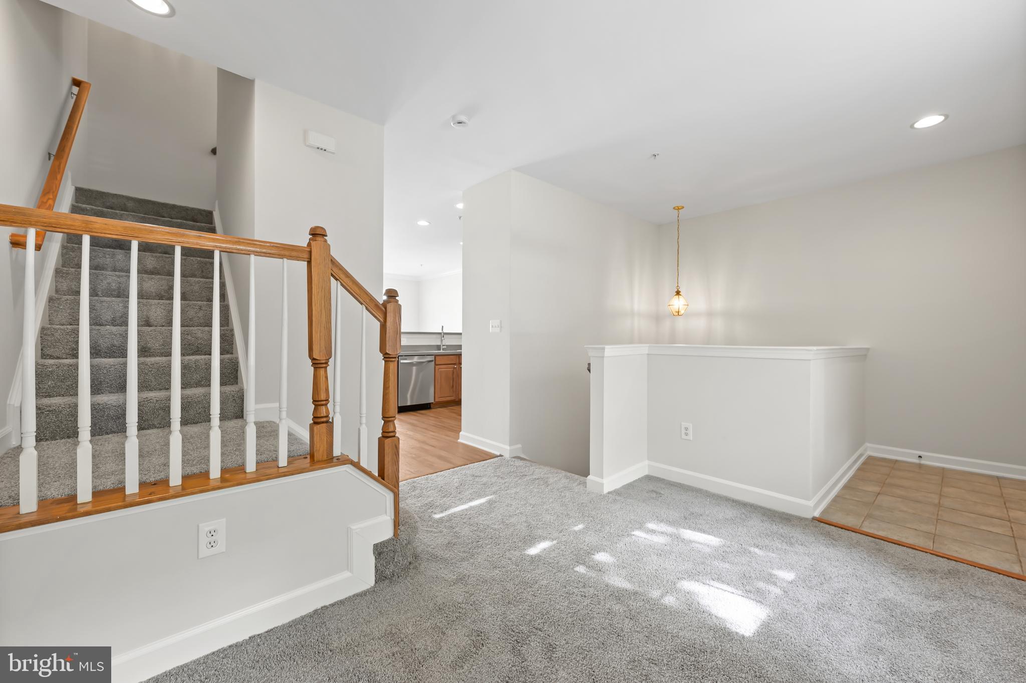 5564 Lanier Avenue Suitland, MD 20746 - Photo 10 of 37 a view of livingroom with furniture and windows