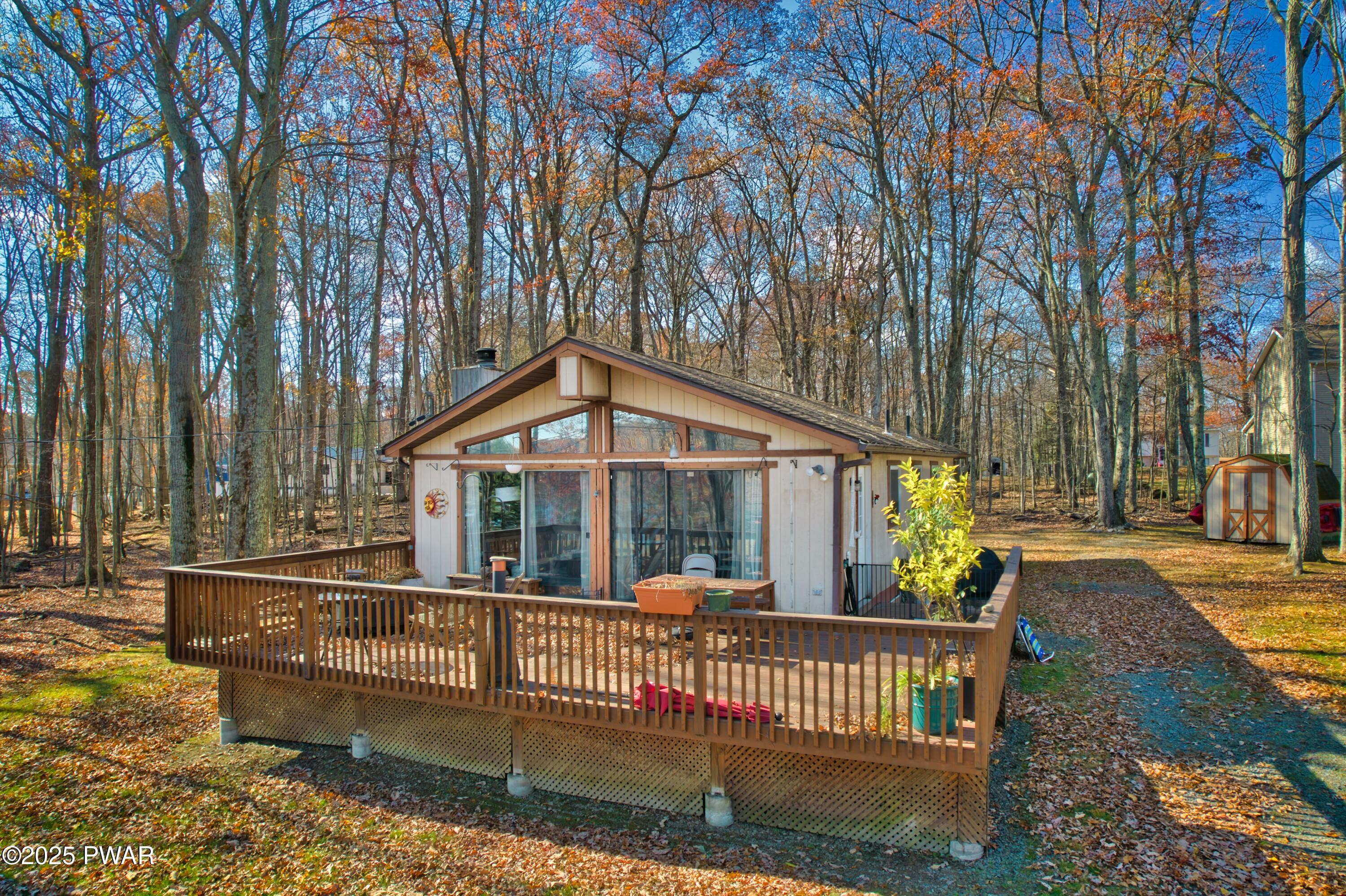 288 Gold Key Road Milford, PA 18337 - Photo 30 of 37 DJI_0527