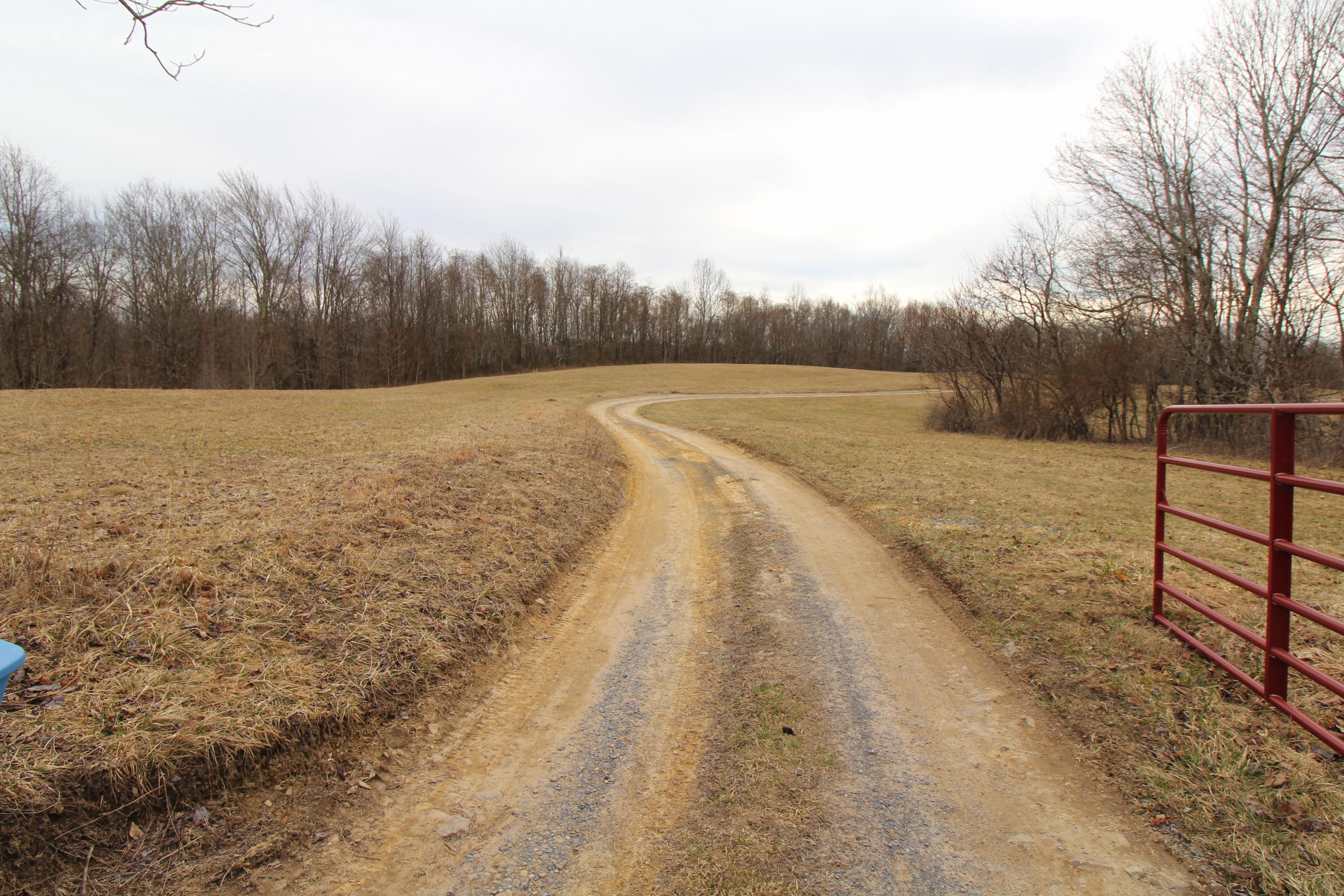 1357 Chestnut Mountain Road Hinton, WV 25951 - Photo 2 of 32 Gallery Image 2
