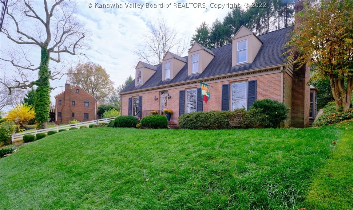 843 Spring Road Charleston, WV 25314 - Photo 2 of 46 Gallery Image 2