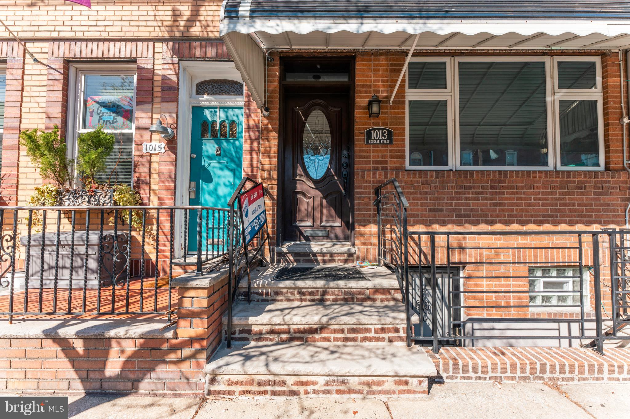 1013 Federal Street Philadelphia, PA 19147 - Photo 3 of 40