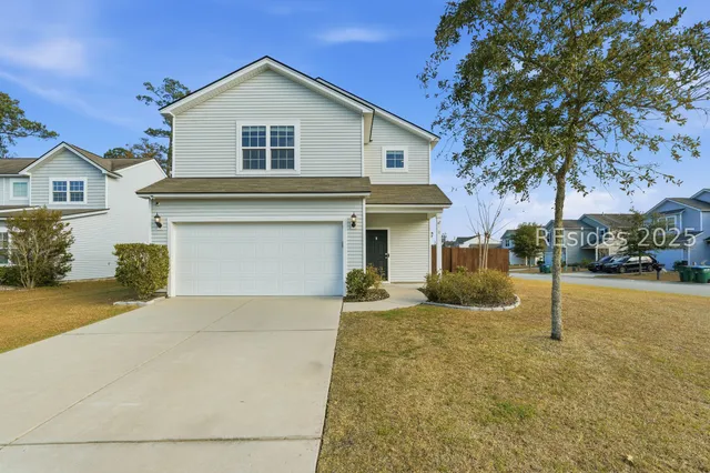 $425,000 | 2 Coosawhatchie Way, Beaufort, SC 29906