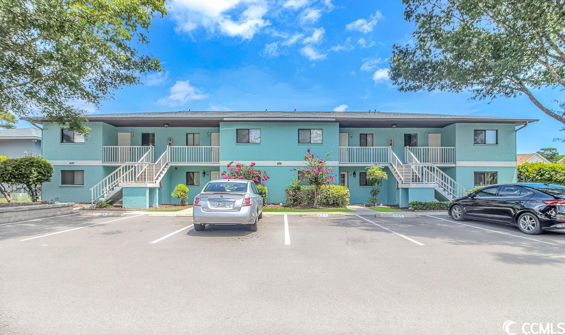 1301 Pridgen Road, Unit 405 Myrtle Beach, SC 29577 - Photo 1 of 14 Gallery Image 1