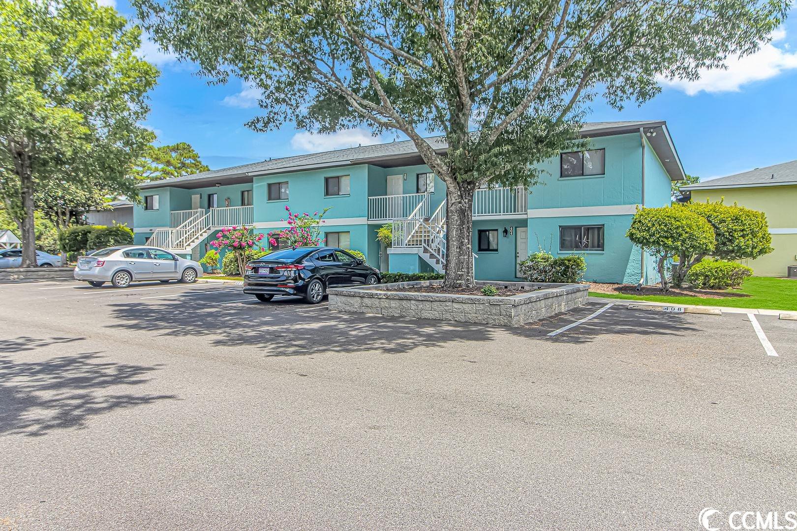 1301 Pridgen Road, Unit 405 Myrtle Beach, SC 29577 - Photo 2 of 14 Gallery Image 2