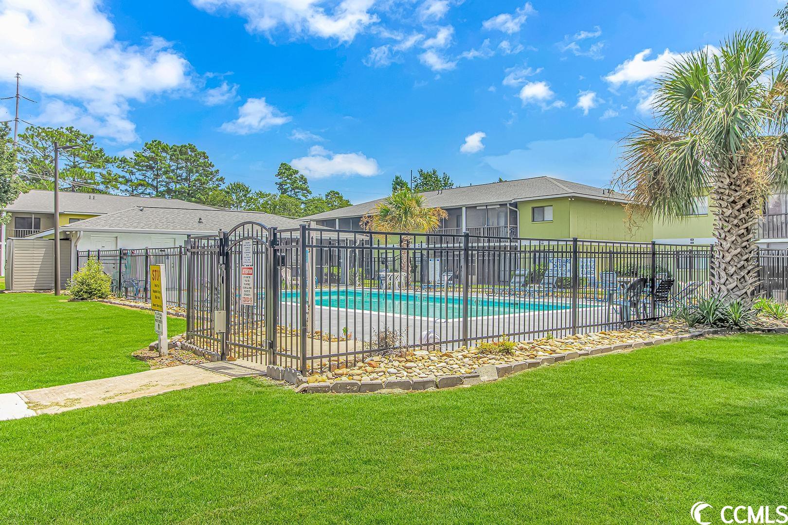 1301 Pridgen Road, Unit 405 Myrtle Beach, SC 29577 - Photo 4 of 14 Gallery Image 4