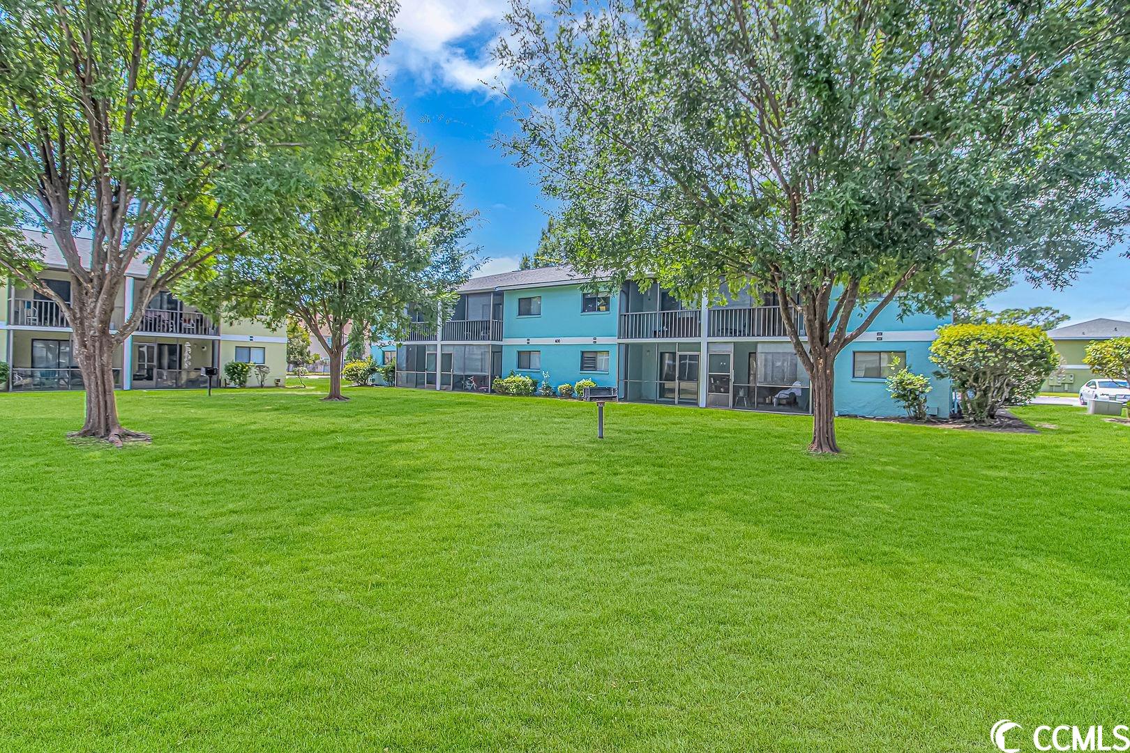 1301 Pridgen Road, Unit 405 Myrtle Beach, SC 29577 - Photo 5 of 14 Gallery Image 5