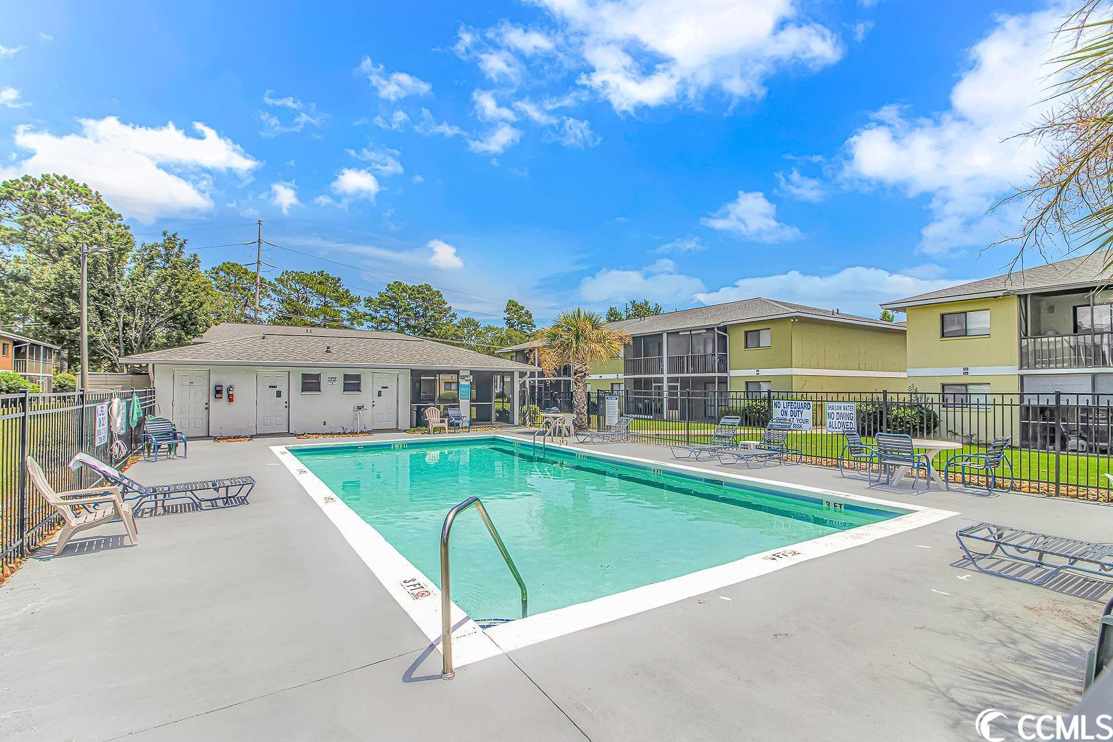 1301 Pridgen Road, Unit 405 Myrtle Beach, SC 29577 - Photo 6 of 14 Gallery Image 6