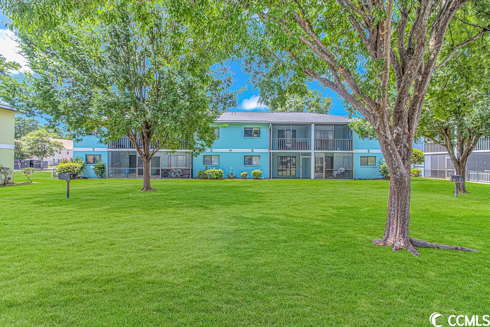 1301 Pridgen Road, Unit 405 Myrtle Beach, SC 29577 - Photo 7 of 14 Gallery Image 7