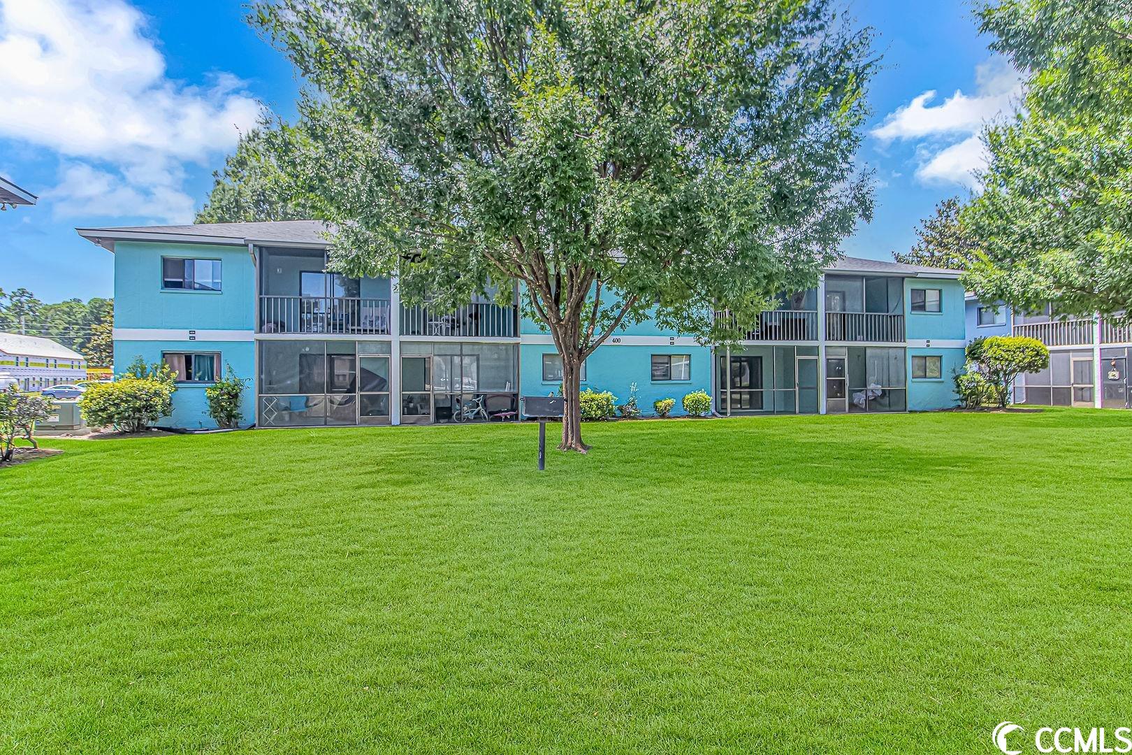 1301 Pridgen Road, Unit 405 Myrtle Beach, SC 29577 - Photo 8 of 14 Gallery Image 8