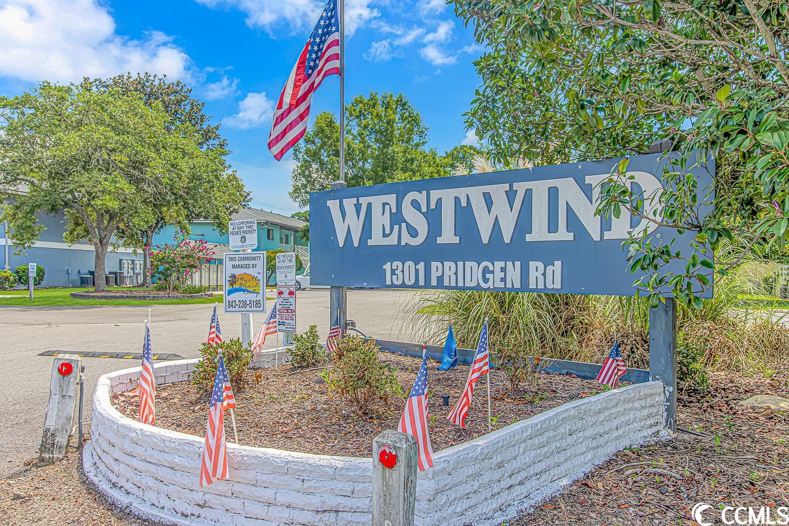 1301 Pridgen Road, Unit 405 Myrtle Beach, SC 29577 - Photo 9 of 14 Gallery Image 9