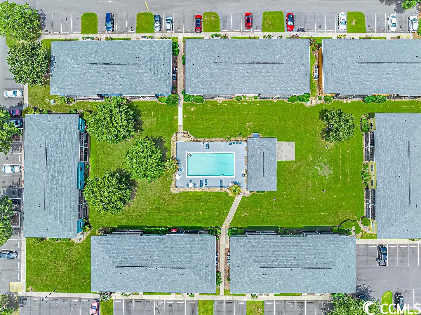 1301 Pridgen Road, Unit 405 Myrtle Beach, SC 29577 - Photo 10 of 14 Gallery Image 10