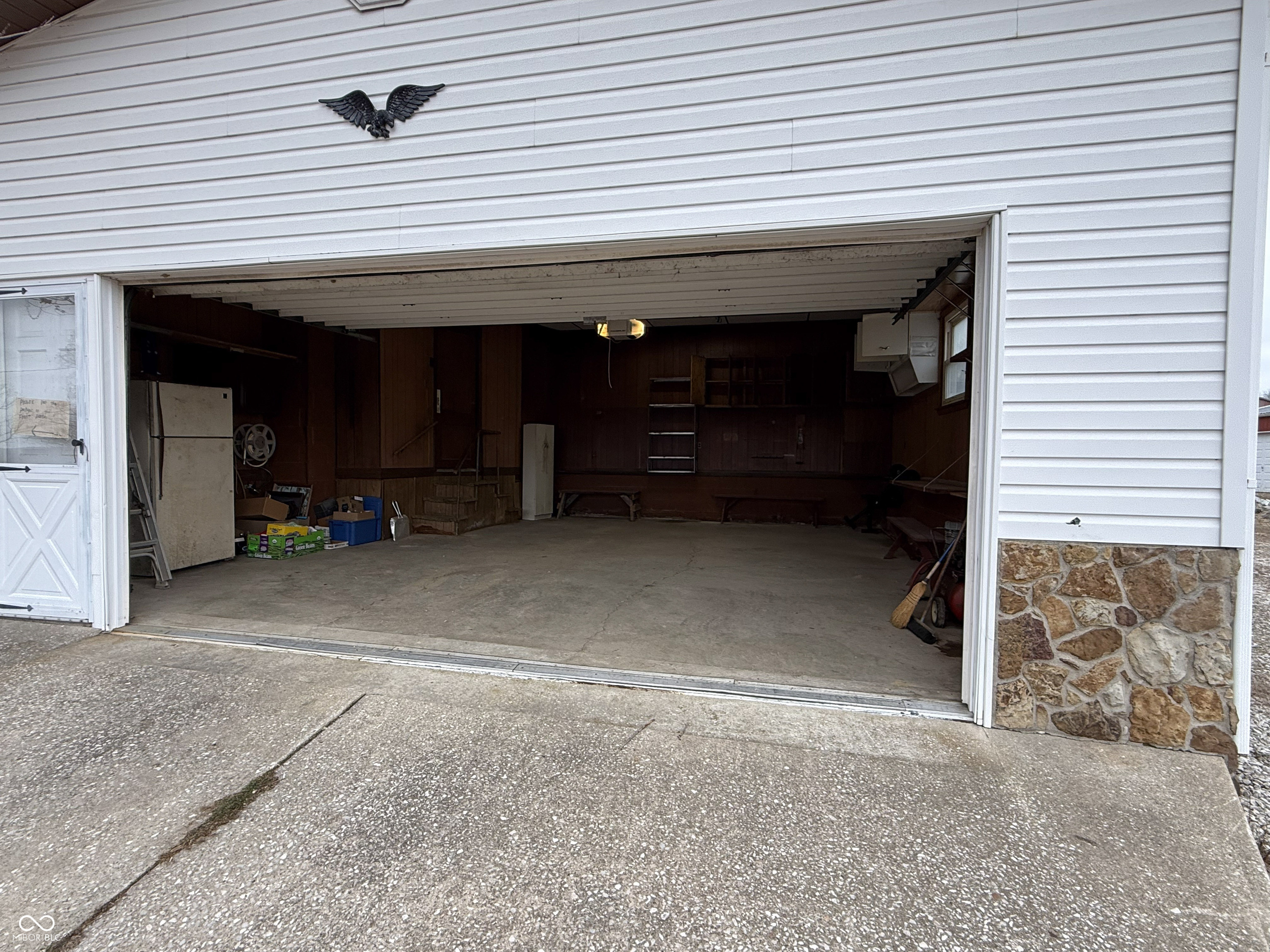 3716 North Parsley Road Solsberry, IN 47459 - Photo 4 of 17