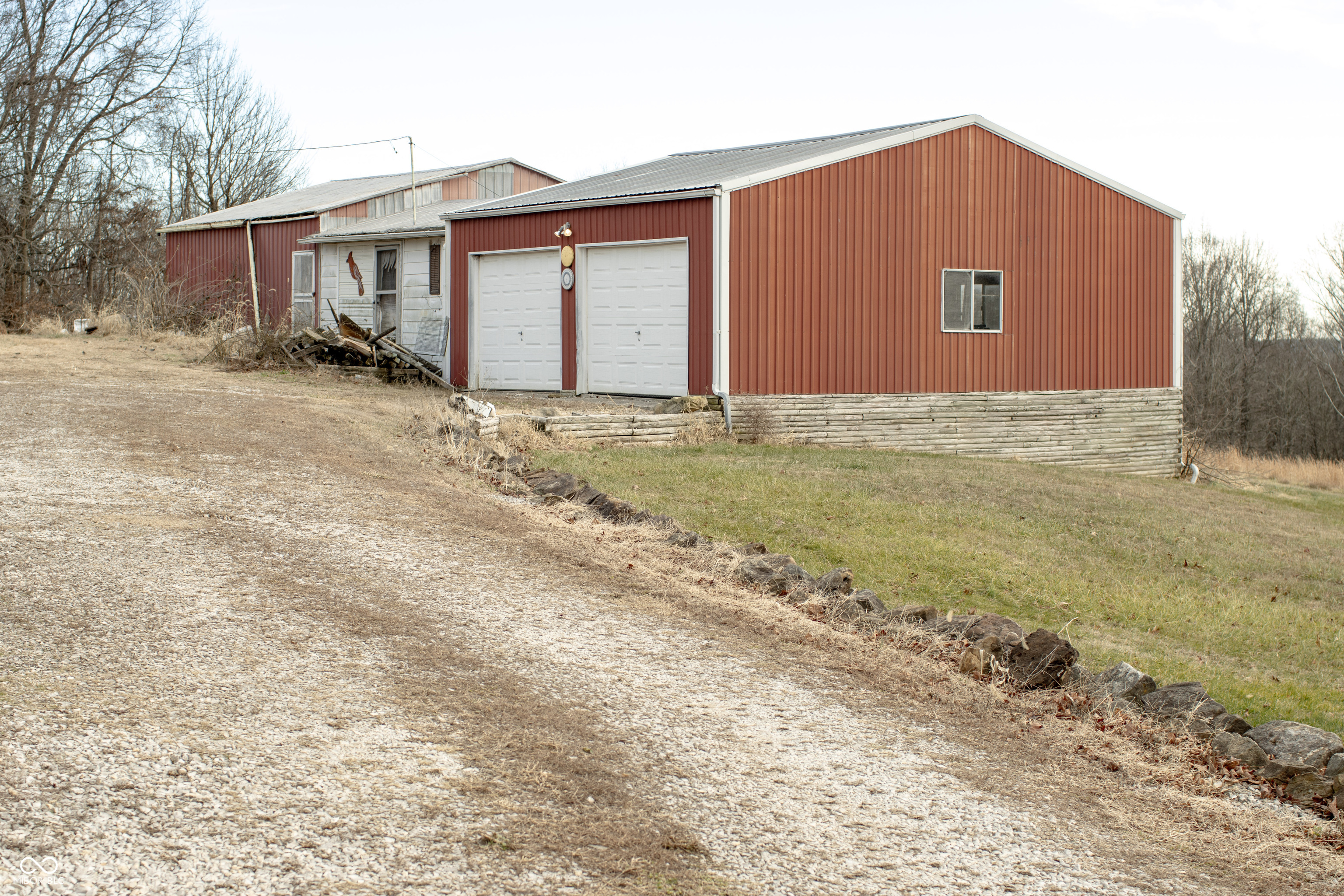 3716 North Parsley Road Solsberry, IN 47459 - Photo 7 of 17