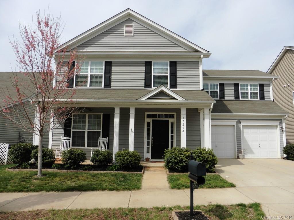 17204 Hampton Trace Road Huntersville, NC 28078 - Photo 1 of 20 Gallery Image 1