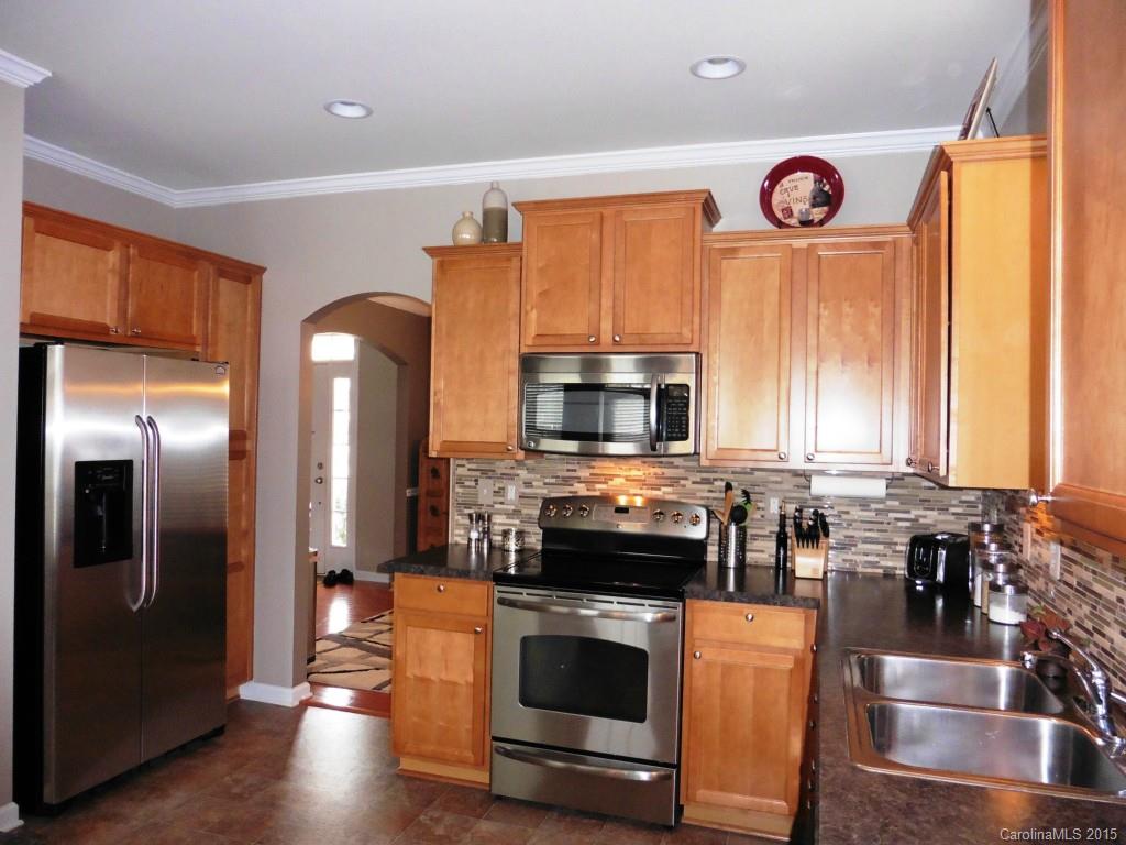 17204 Hampton Trace Road Huntersville, NC 28078 - Photo 2 of 20 Gallery Image 2