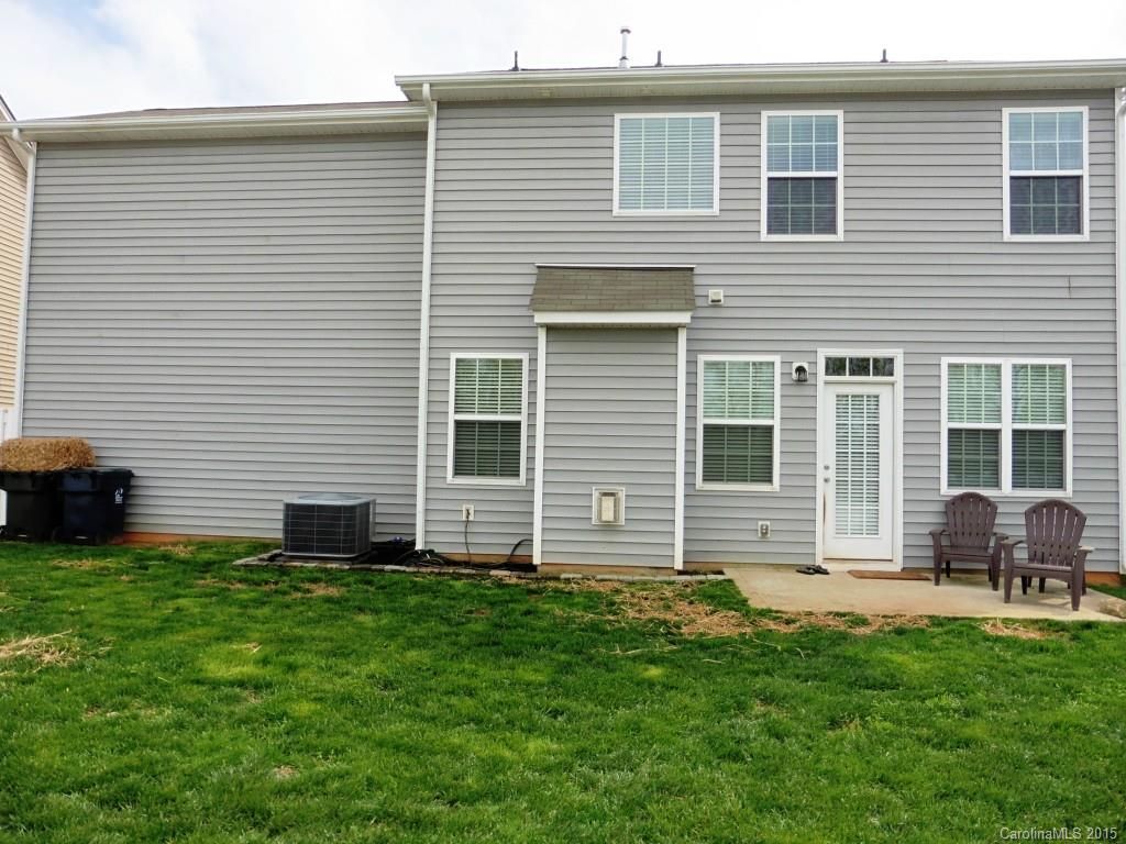 17204 Hampton Trace Road Huntersville, NC 28078 - Photo 18 of 20 Gallery Image 18