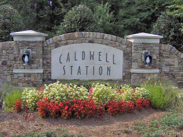 17204 Hampton Trace Road Huntersville, NC 28078 - Photo 19 of 20 Gallery Image 19