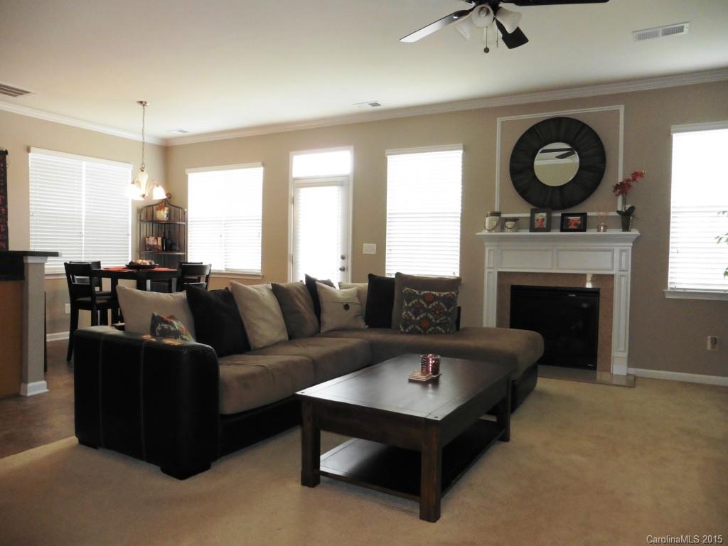 17204 Hampton Trace Road Huntersville, NC 28078 - Photo 7 of 20 Gallery Image 7