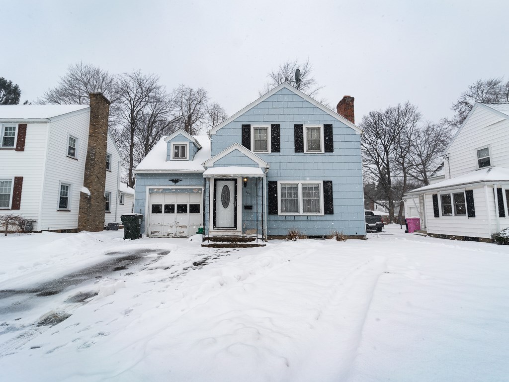 489 Oakwood Road Greece, NY 14616 - Photo 1 of 1 Gallery Image 1