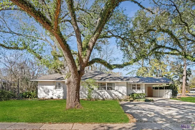 $315,000 | 5173 Woodside Drive, Baton Rouge, LA 70808