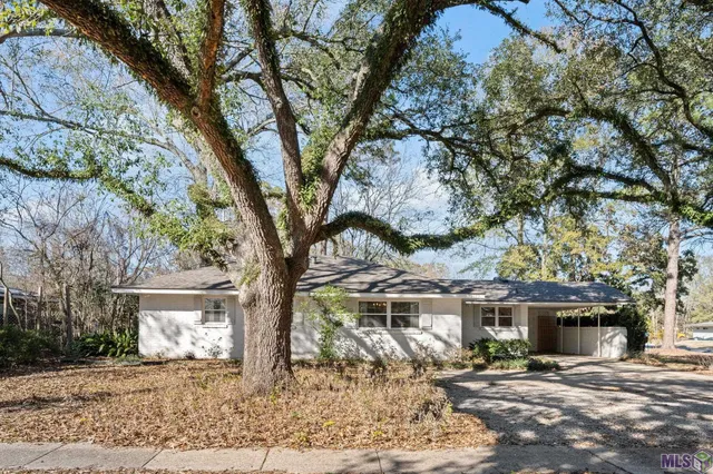 $315,000 | 5173 Woodside Drive, Baton Rouge, LA 70808