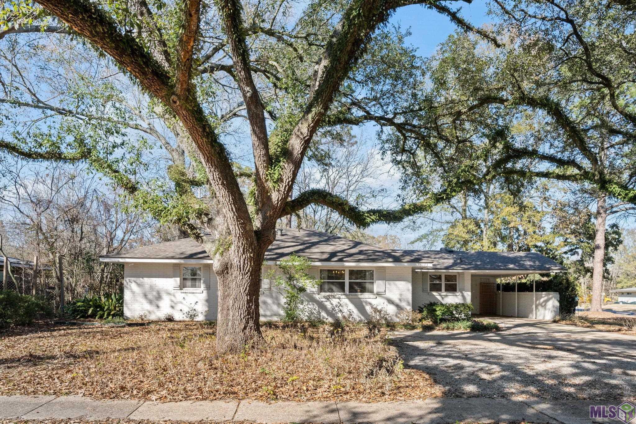 5173 Woodside Drive Baton Rouge, LA 70808 - Photo 2 of 24