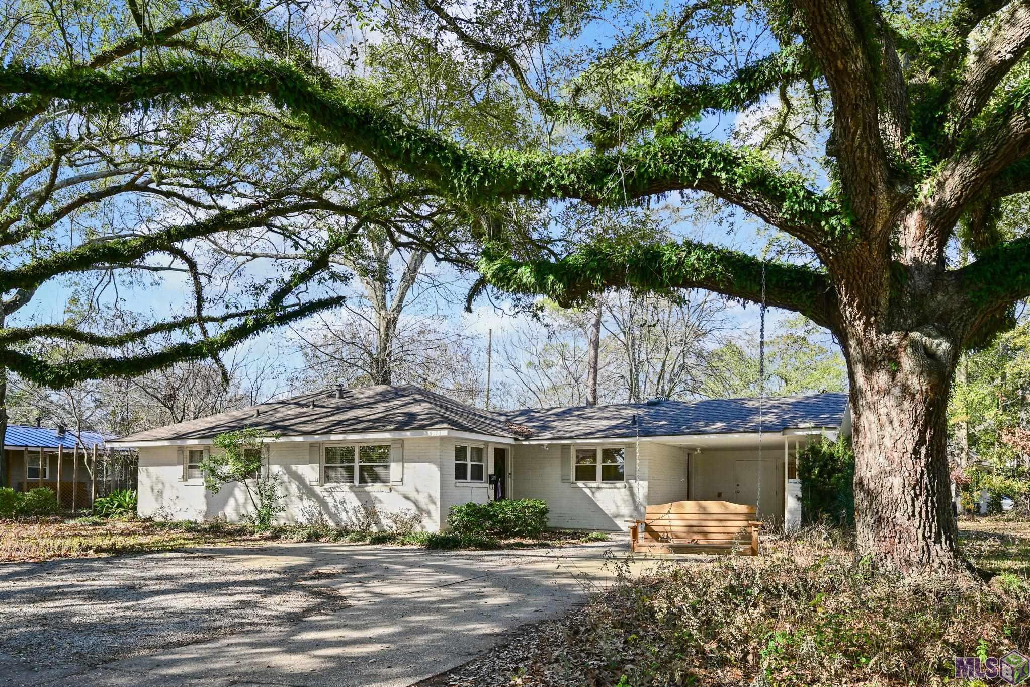 5173 Woodside Drive Baton Rouge, LA 70808 - Photo 4 of 24