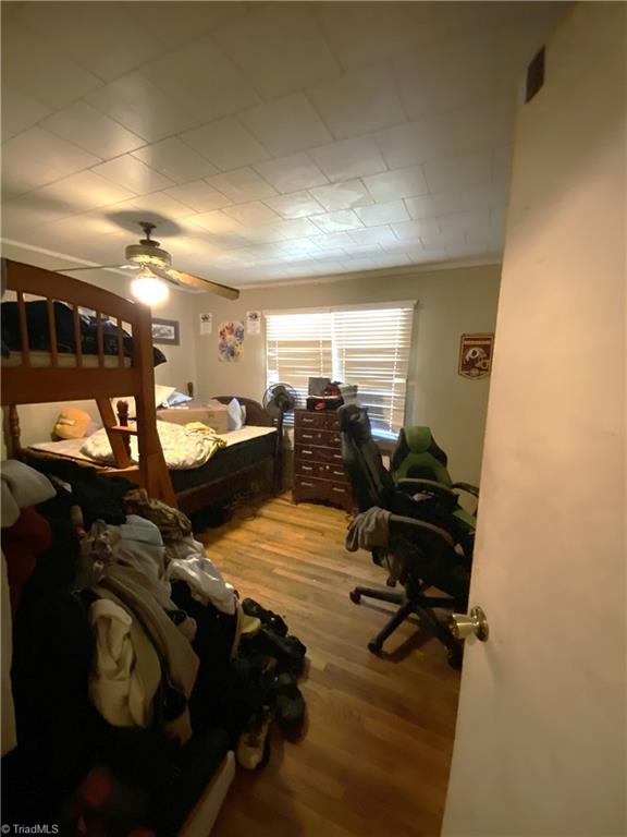 5644 Allison Road Pelham, NC 27311 - Photo 8 of 12 Bedroom 2