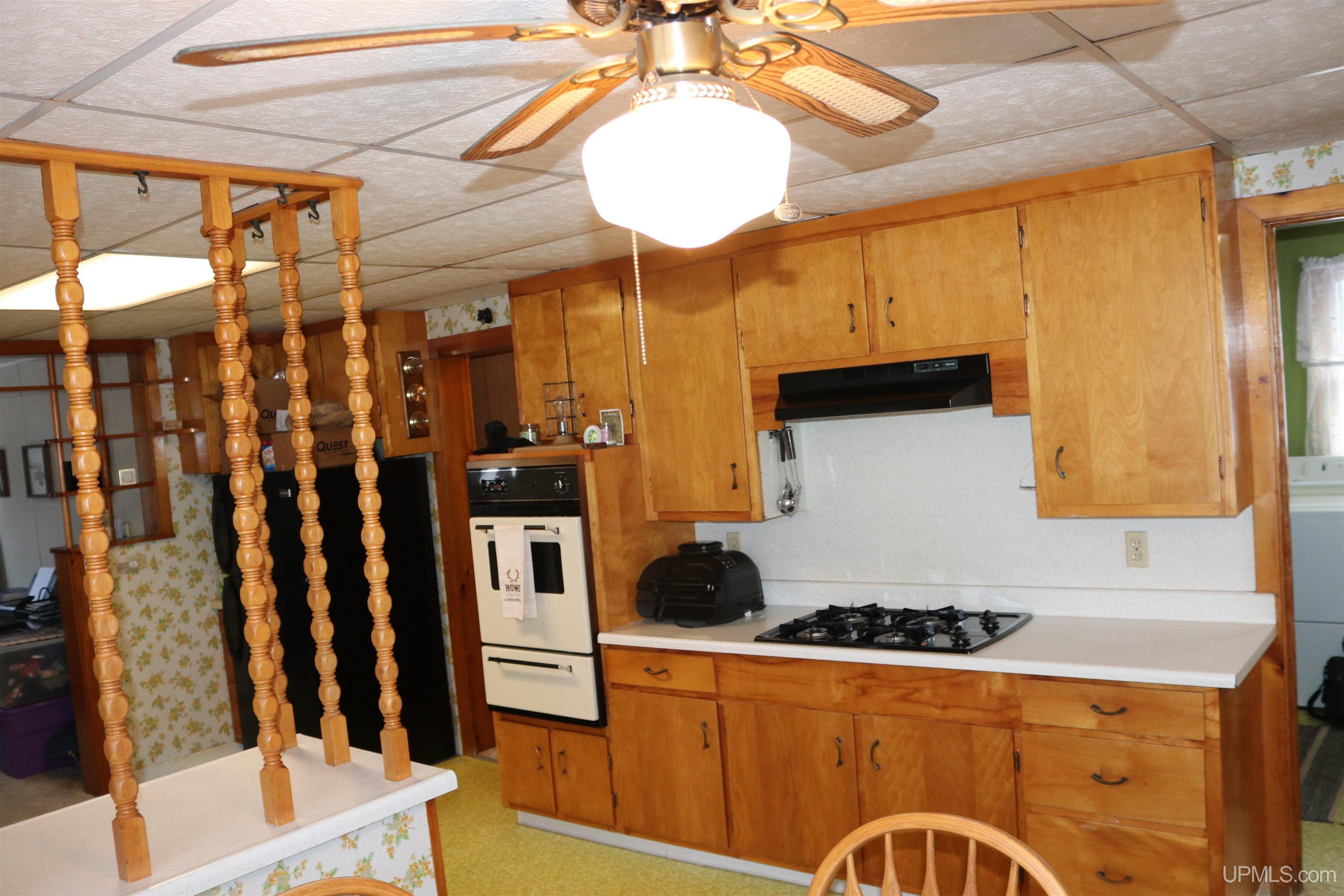 1174 North Gulliver Road Gulliver, MI 49840 - Photo 22 of 58