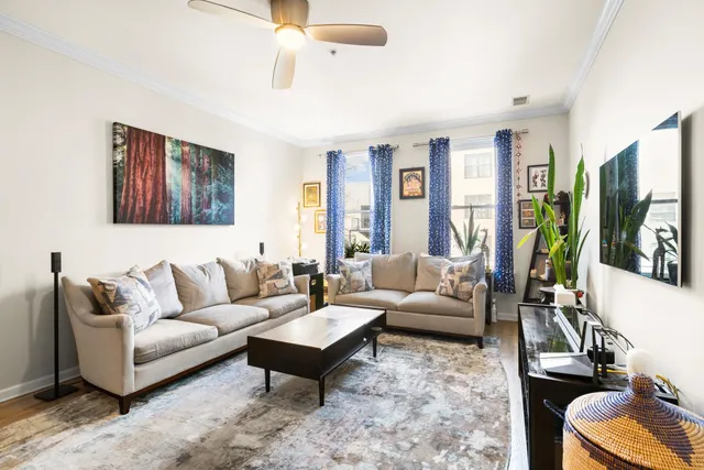 $5,200 | 510 Monroe Street, Unit 301, Hoboken, NJ 07030