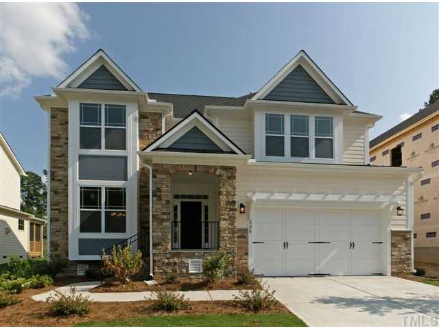 504 Powers Ferry Road Cary, NC 27519 - Photo 1 of 20 Gallery Image 1