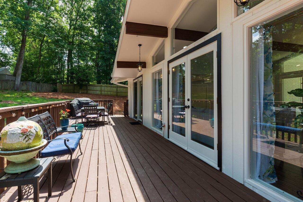 913 Langford Place Raleigh, NC 27609 - Photo 9 of 31 Photo 9