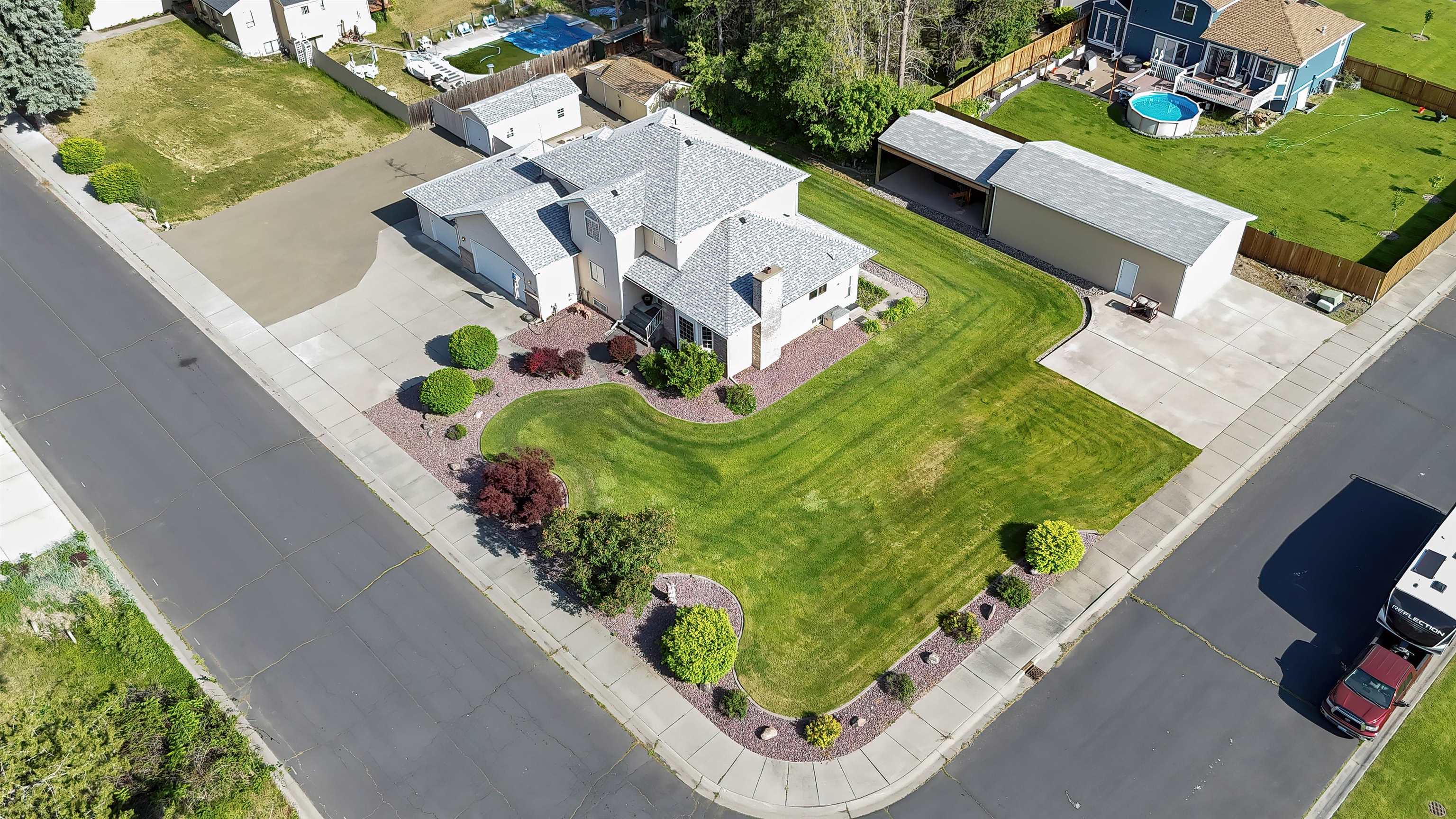 506 East Cooper Lane Colbert, WA 99005 - Photo 30 of 44 Gallery Image 30