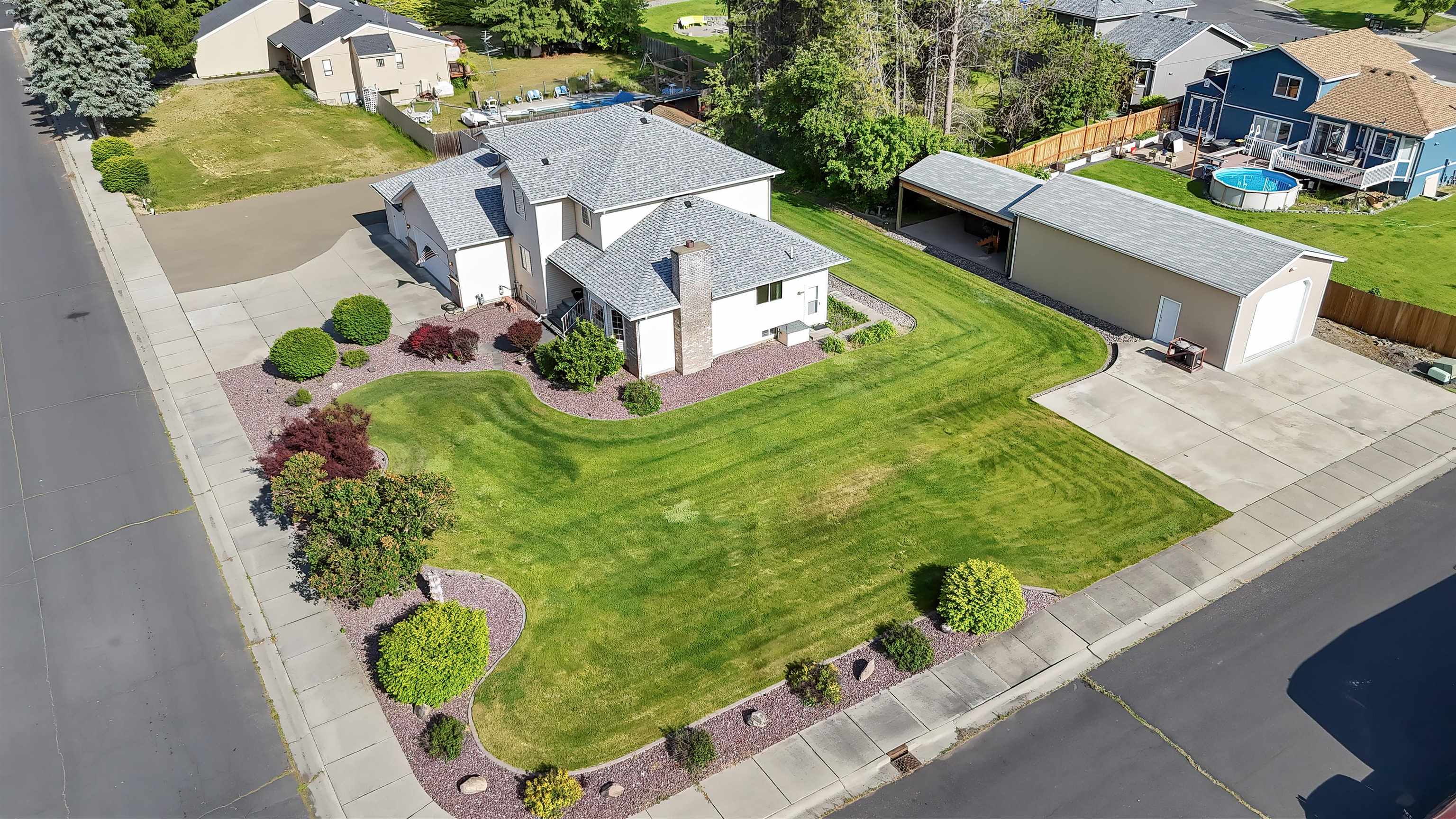 506 East Cooper Lane Colbert, WA 99005 - Photo 31 of 44 Gallery Image 31