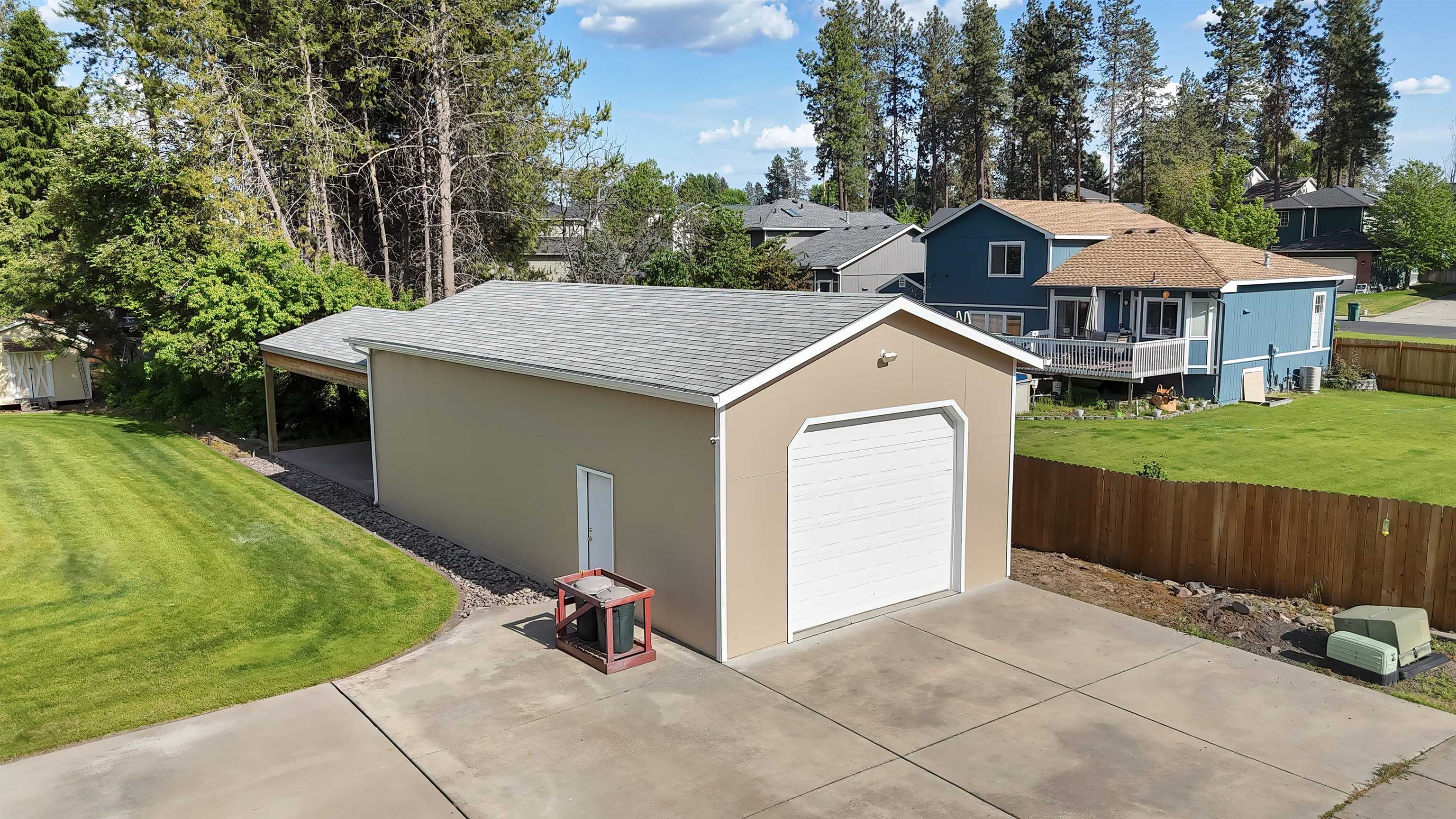 506 East Cooper Lane Colbert, WA 99005 - Photo 32 of 44 Gallery Image 32