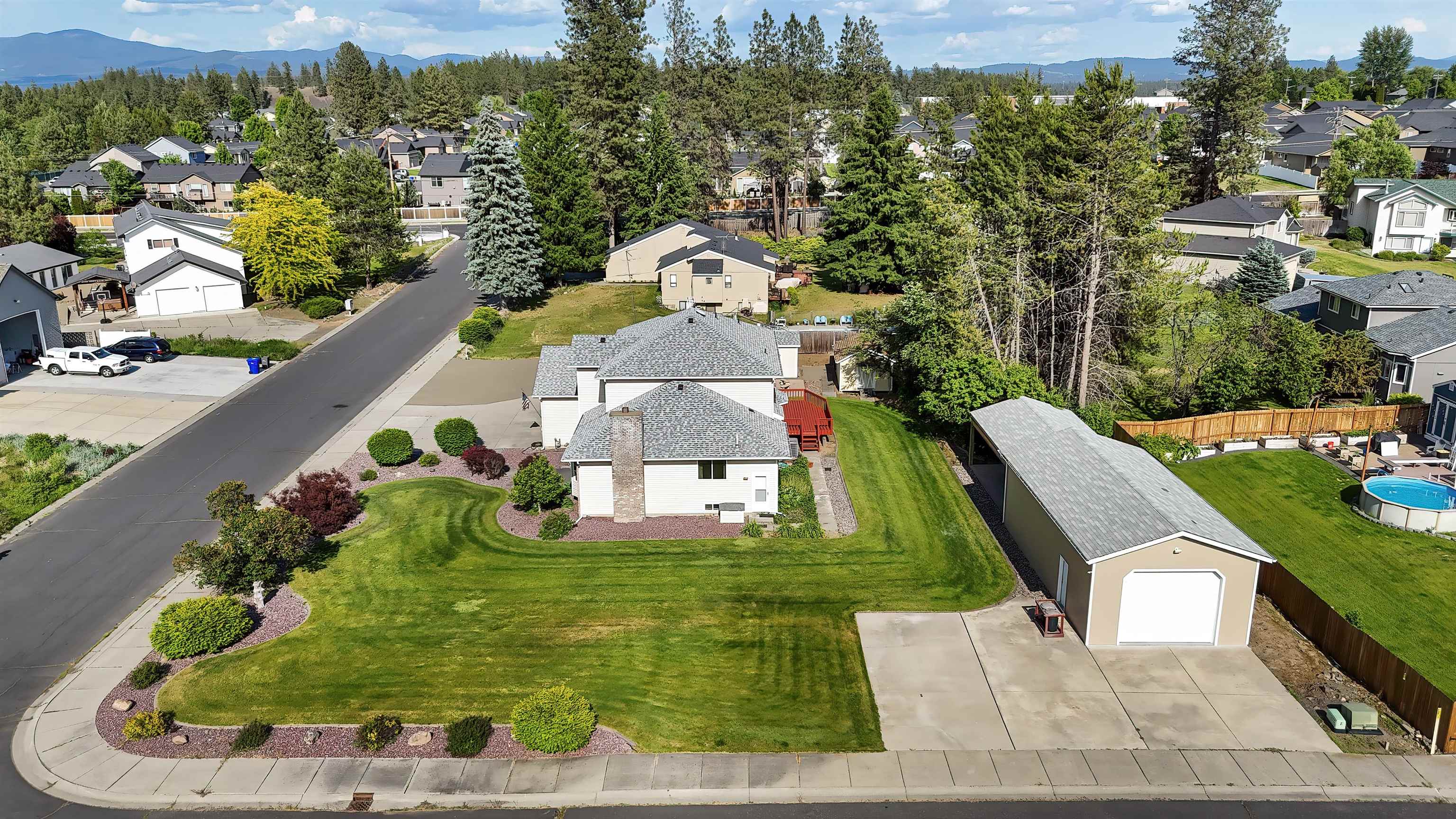 506 East Cooper Lane Colbert, WA 99005 - Photo 33 of 44 Gallery Image 33